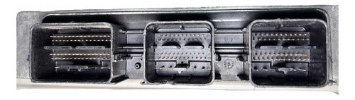 Computadora Ford Crown Victoria 4.6l A/t 2011 Aw7a-12a650-ka