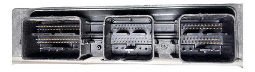 Pcm Computadora Ford Crown Victoria 4.6l 2011 Aw7a-12a650-ka