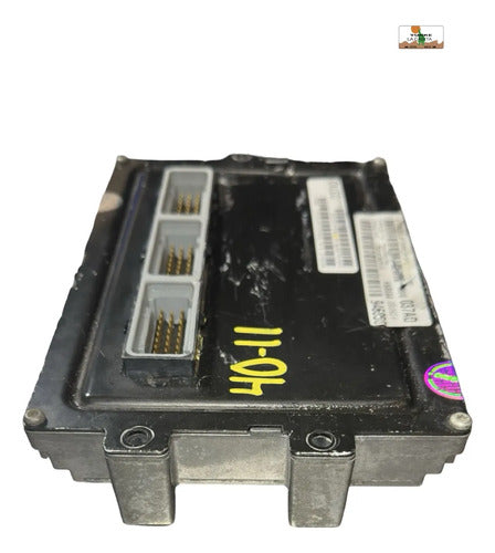Pcm Computadora Dodge Dakota 3.9l A/t 1999 P56040037ad