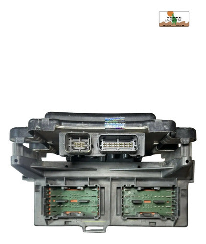 Caja De Fusibles Grand Cherokee 3.7l 05-07 04839336ac