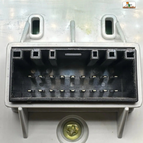 Control Maestro Izq Kia Rio 2018-2023 2 Botones 93570-h9200