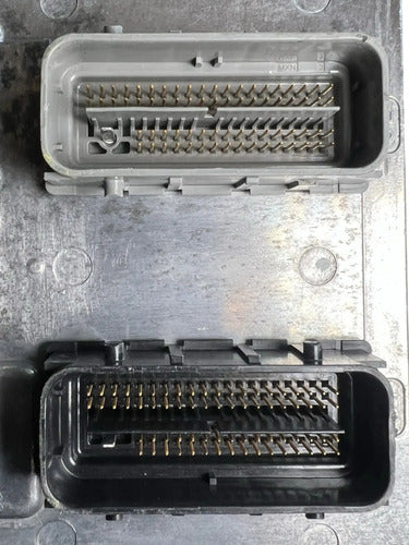 Pcm Computadora Chevrolet Hhr 2.2l 07-12 12635902 (aakl)