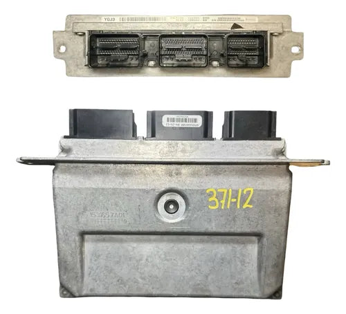 Pcm Computadora Ford Escape 3.0l 2011-2012 Al8a-12a650-brd