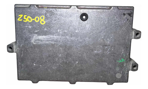Pcm Computadora Jeep Grand Cherokee 3.7l 2007 P05094602af