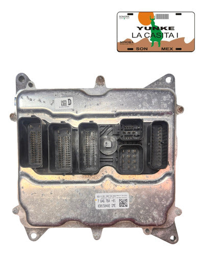 Computadora Bmw X3 2013 7646764-01