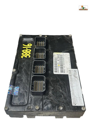 Computadora Chrysler 300 2.7l 2007 P05094928ae