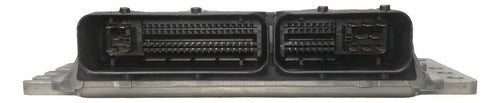 Computadora Nissan Altima 2.5l 05-06 Mec85-521 (63)