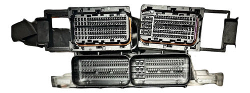 Computadora Kia Óptima 2.4l 11-13 39101-2g891
