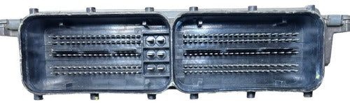 Pcm Computadora Vw Jetta 1.8l A/t 2014 06k 906 070 F P1