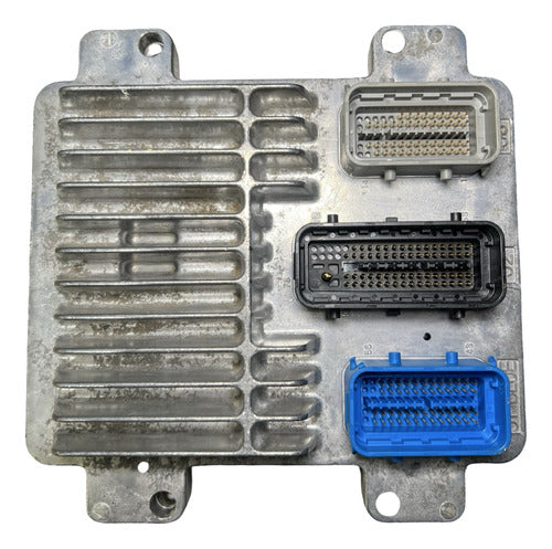 Computadora Buick Lacrosse 3.8l 2005 12598322 (yljj)