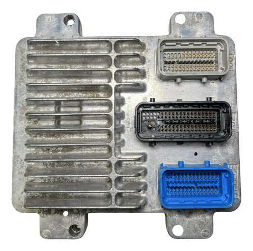 Pcm Computadora Buick Lacrosse 3.8l 2005 12598322 (yljj)