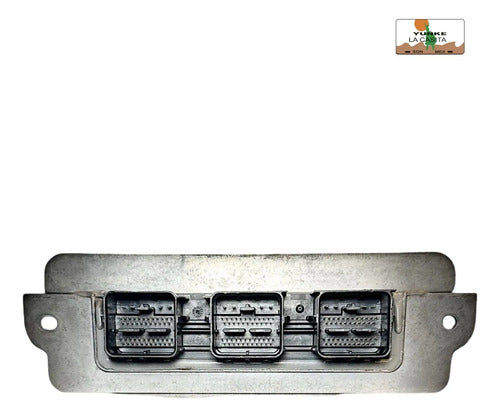Computadora Ford Escape 2.3l 2008 8m6a-12a650-be