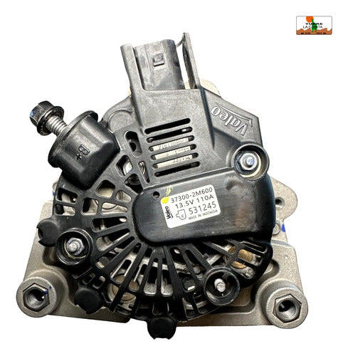 Alternador Hyundai Creta 1.5l 2021-2025