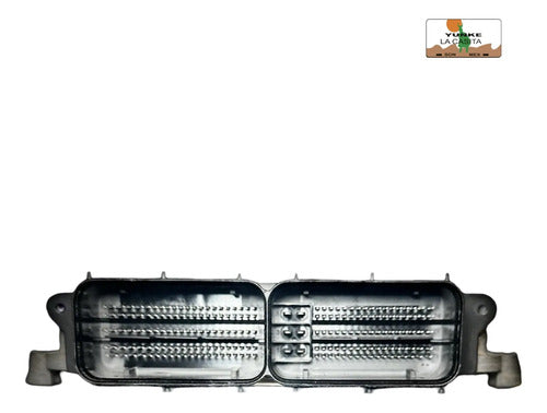 Computadora Hyundai Accent 1.6l 15-17 39110-2brg7