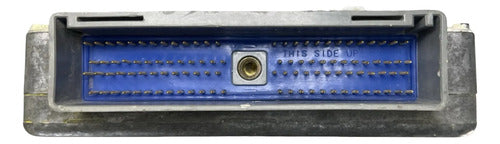 Pcm Computadora Ford Contour 1996 2.0 96bb-12a650-ce