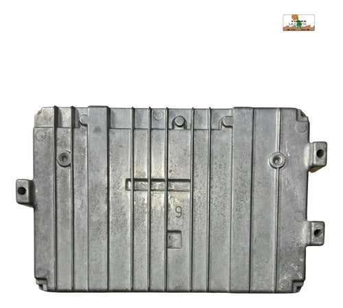 Pcm Computadora Dodge Dakota 3.9l A/t 1999 P56040037ad