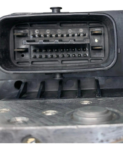 Módulo Abs Toyota Corolla 2010 44540-02230 (hk) Negro