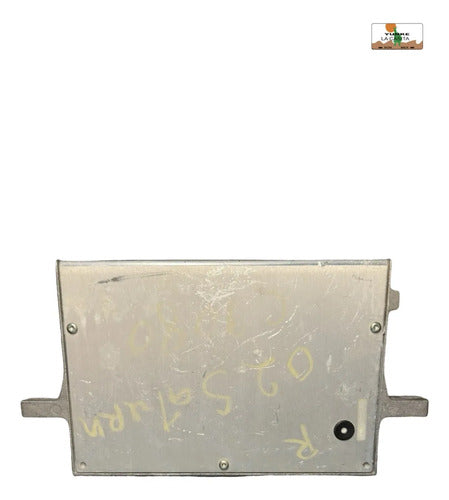 Computadora Saturn S Series 1.9l 00-02 21009249