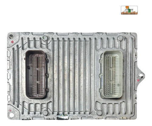 Computadora Dodge Journey 3.6l 2013 P05150721ac