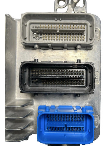Pcm Computadora Chevrolet Monte Carlo 3.5l 06-09 12606474 P1