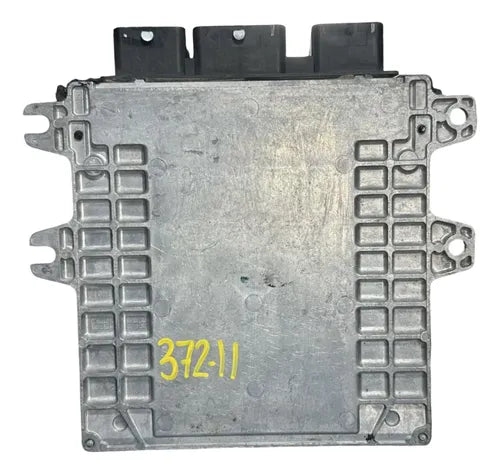 Computadora Nissan Altima 2.5l 2011-2013 Mec114-105 A1 (7a)