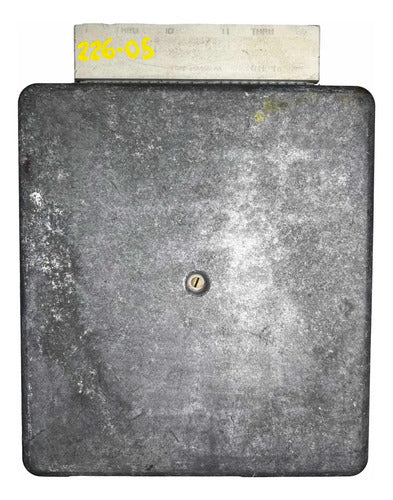 Pcm Computadora Ford Explorer 4.0l 1993 F37f-12a650-ra