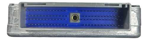 Pcm Computadora Ford Explorer 4.0l 1998 F87f-12a650-auc