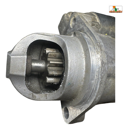 Motor De Arranque Hyundai Sonata 2.4l 10-14