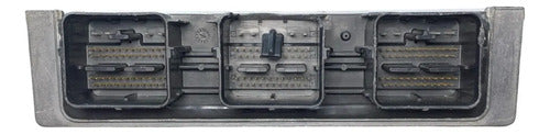 Pcm Computadora Ford Freestyle 3.0l 05-06 5f9a-12a650-aha
