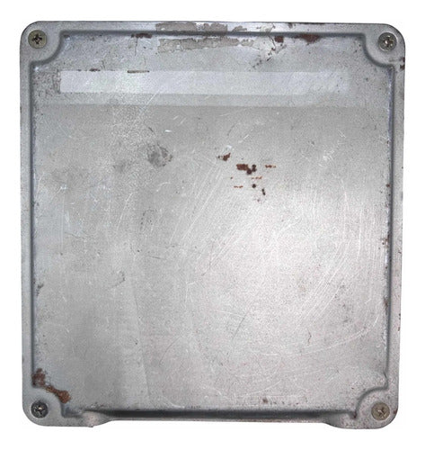 Computadora Toyota Corolla 1.6l 95-96 89661-02180