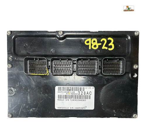 Computadora Chrysler Pt Cruiser 2.4l 2005 P05033328ac