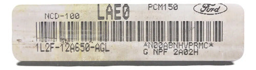 Pcm Computadora Ford Explorer 4.0l 2002 1l2f-12a650-agl