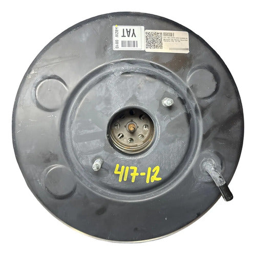 Booster De Frenos Hyundai Sonata 2.4l 11-14