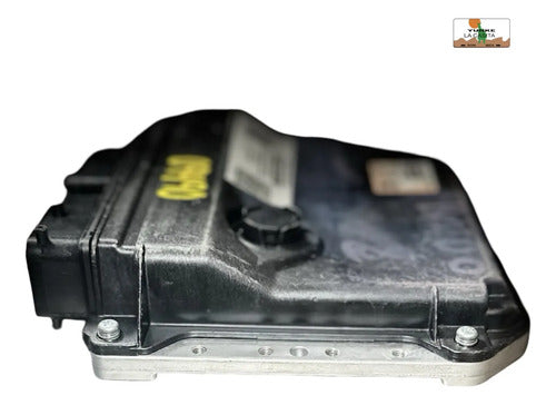 Computadora Nissan Altima Hibrido 2.5l 07-10 89981-33040