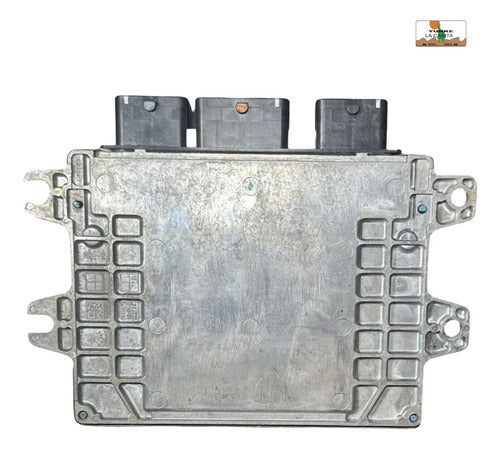 Computadora Nissan Altima 2.5l 2008 Mec120-154 (tk)