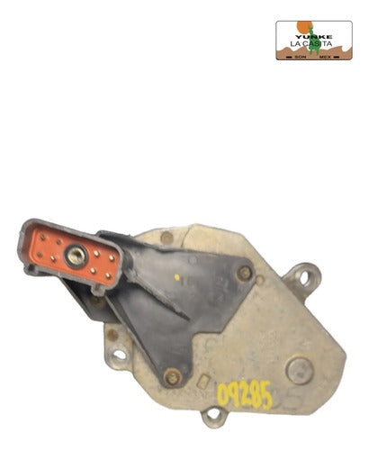 Actuador Transfer Chevrolet Blazer 4.3l 92-04 1650252752