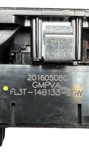 Control Maestro Ford F-150 2015-2020 Fl3t-14b133-bgw