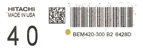 Pcm Computadora Nissan Máxima 15-17 3.5l Bem420-300 B2 (40)