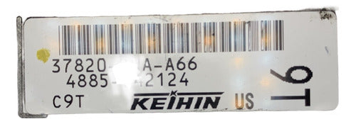 Computadora Honda Civic 1.8l 06-08 37820-rna-a66 (9t)