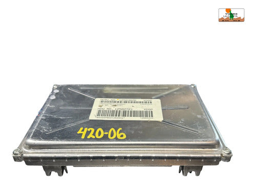 Pcm Computadora Chevrolet Impala 3.4l 03-05