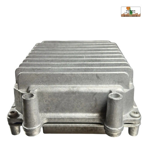 Computadora Pcm Gmc Envoy 4.2l 2004 12573576 (ydzy)