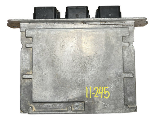 Computadora Ford Mariner 3.0l A/t 05-06 5l8a-12a650-aad
