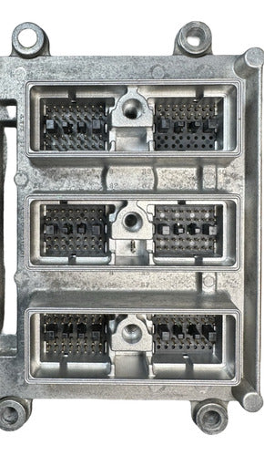 Computadora Chevrolet Trailblazer 4.2l 2005 12573576 (ydxx)