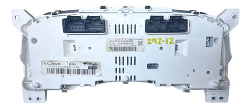 Cluster Jeep Compass A/t 07-08 P05172338ab