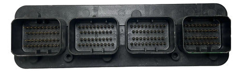 Pcm Computadora Dodge Durango 4.7l 2008 P05187500ad