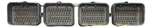 Computadora Chrysler Pt Crusier 2.4l A/t 2008 P05187761aa