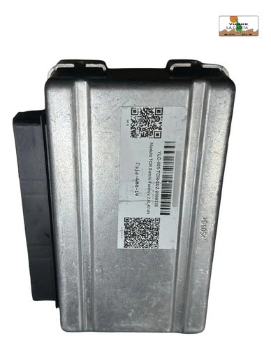 Modulo Tcm Suzuki Forenza 2.0l 07-09 96837699 (jm)