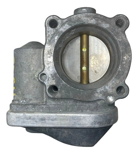 Cuerpo De Aceleración Vw Golf 1.6l 00-07 036133062p