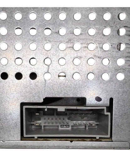 Estereo Ford Fusion 06-09 8e5t-18c815-af