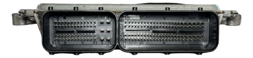 Pcm Computadora Dodge Caliber 2.0l 07-10 P68031672ad